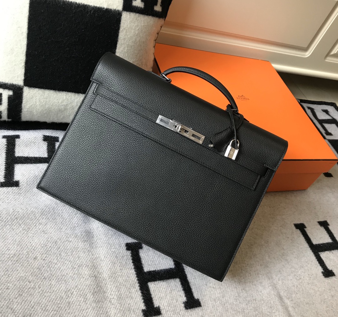 Hermes Kelly Bags